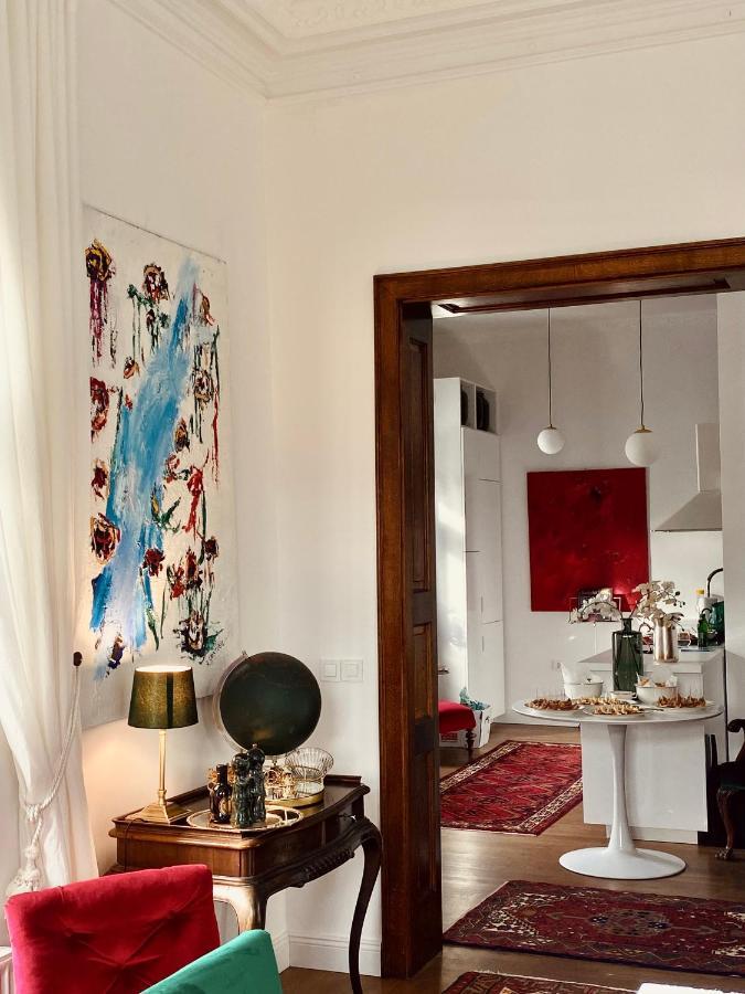 Villa Pomona Bled Luaran gambar