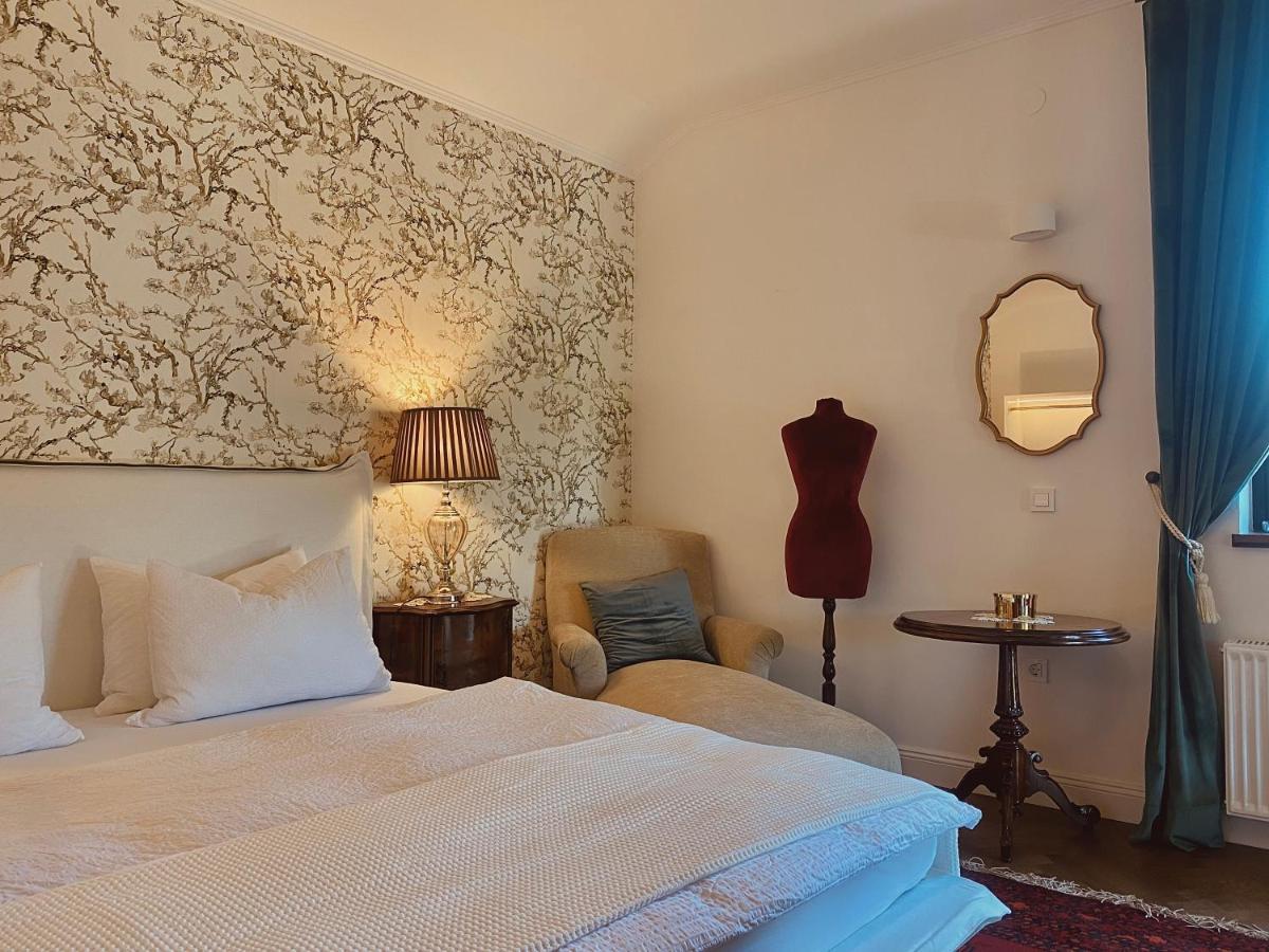 Villa Pomona Bled Luaran gambar