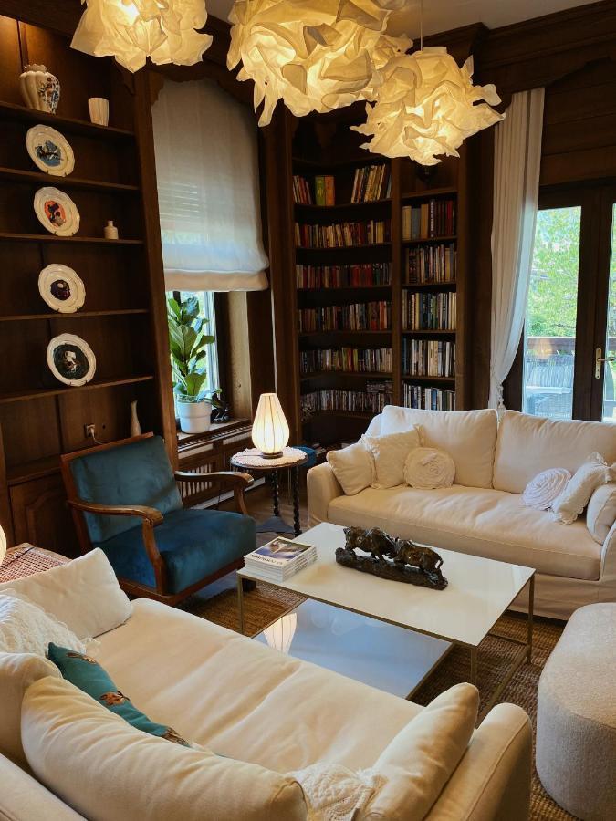 Villa Pomona Bled Luaran gambar