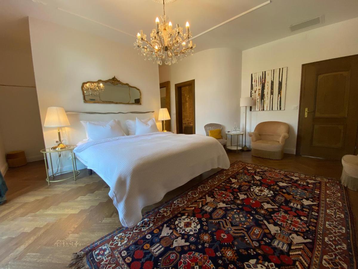 Villa Pomona Bled Luaran gambar