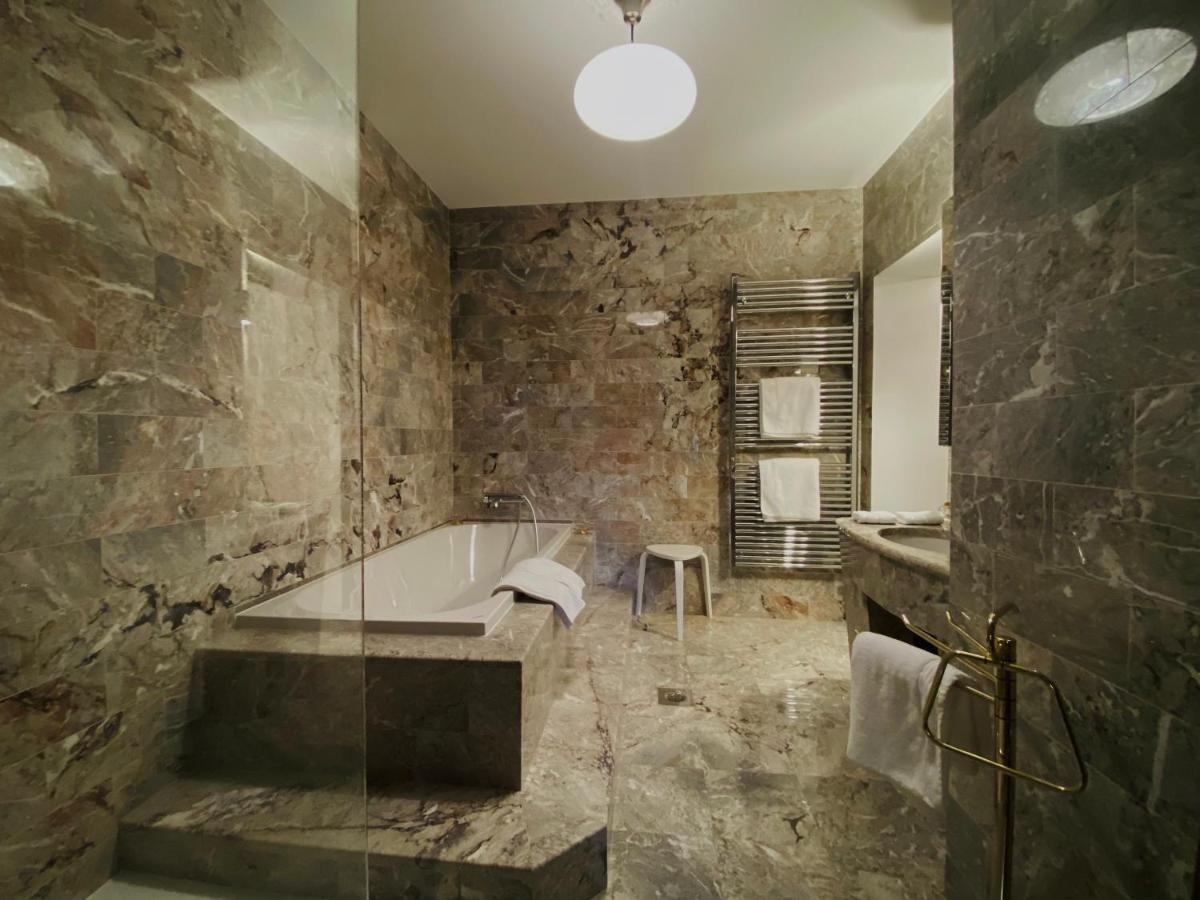 Villa Pomona Bled Luaran gambar