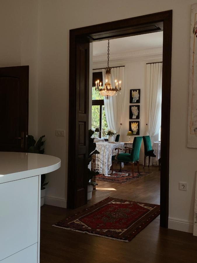 Villa Pomona Bled Luaran gambar