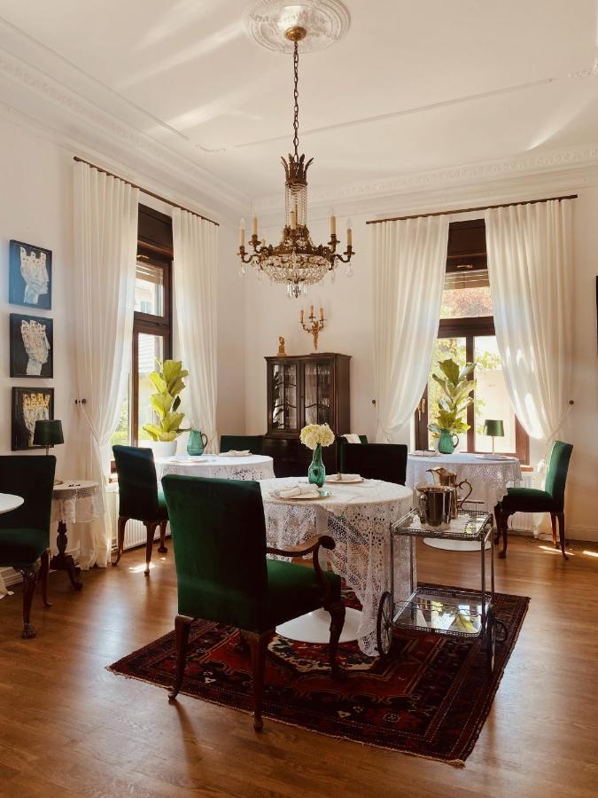 Villa Pomona Bled Luaran gambar
