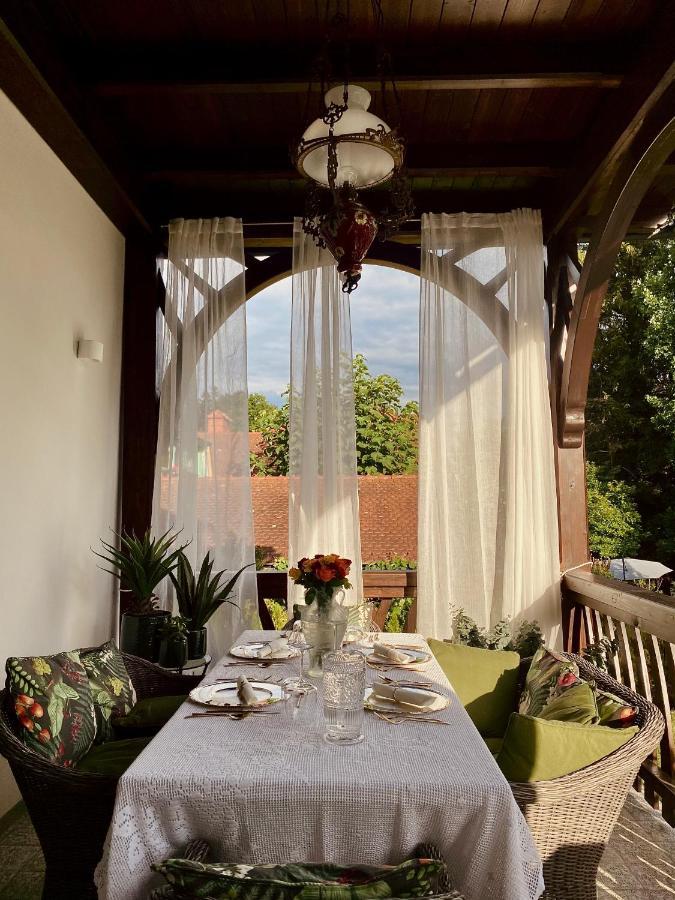 Villa Pomona Bled Luaran gambar