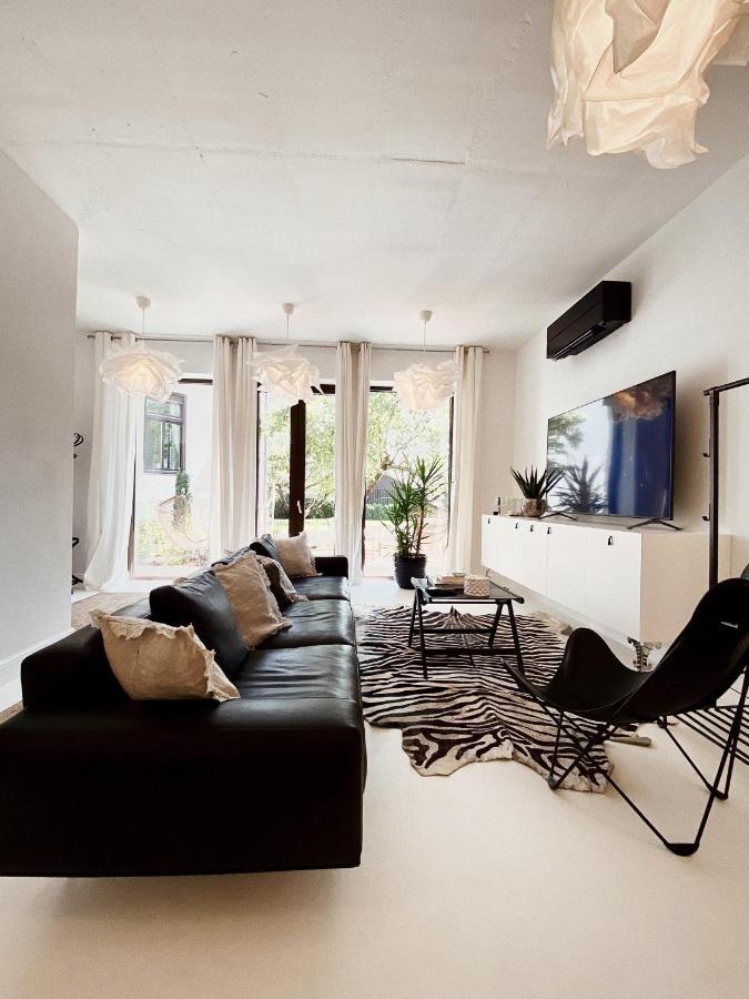 Villa Pomona Bled Luaran gambar