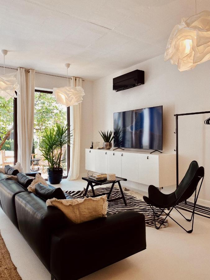 Villa Pomona Bled Luaran gambar