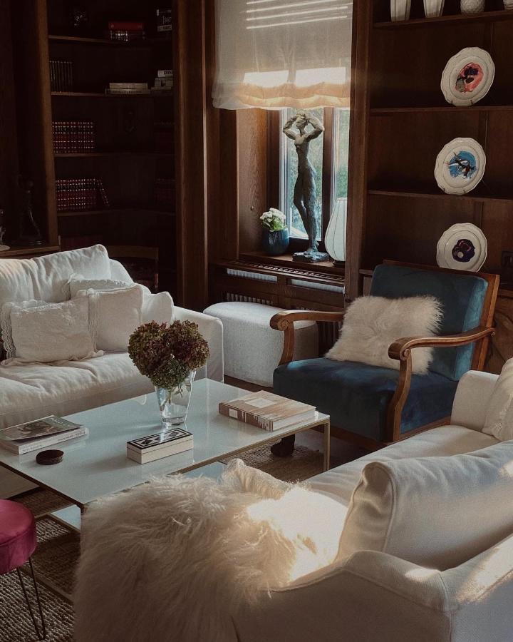 Villa Pomona Bled Luaran gambar