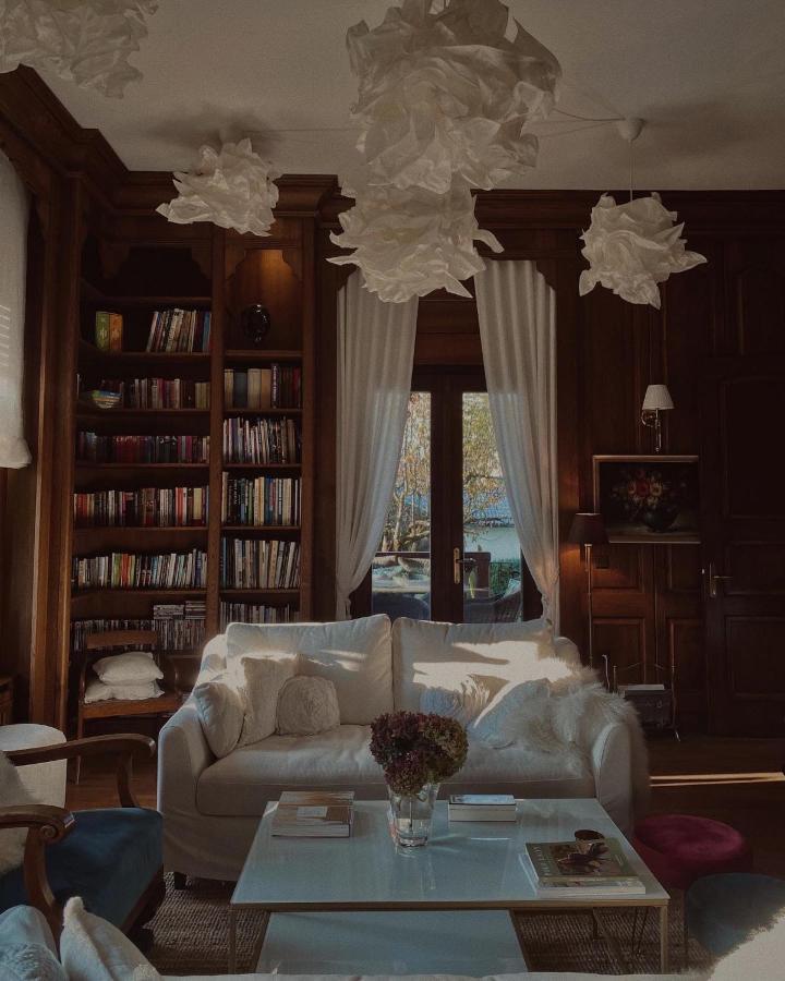 Villa Pomona Bled Luaran gambar